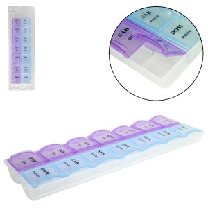 M367-PORTA COMPRIMIDOS-CP