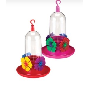 183-BEBEDOURO BEIJA FLOR S/ PULEIRO E S/ CHAPEU-MAXX