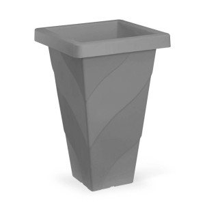 A383-VASO ROMA QUAD EG 20LTS COLOR-ARIPLAS