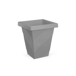 A365-VASO ROMA QUAD M 10LTS COLOR-ARIPLAS