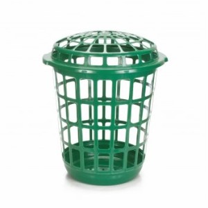 EP2882-CESTO TELADO REDONDO 30LTS-ERCA