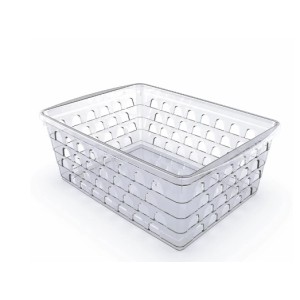 UNI1284-CESTO MULT 37X29X9 NAT-UNINJET