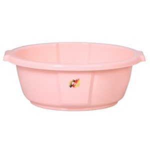 P501-BACIA CLASSIC PRIME 9LTS  ROSA-PLASNEW