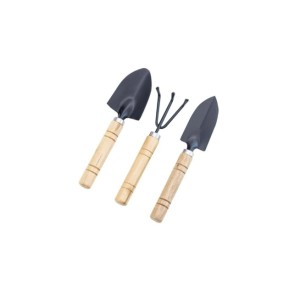 690001-KIT JARDINAGEM 3X-SHOCK