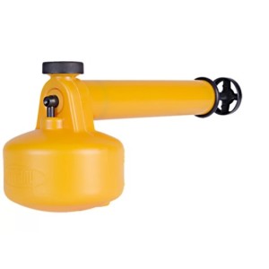 0320-APARELHO MECANICO PULVERIZADOR VERTICAL-GUARANY