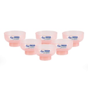 RA3065-JG 6 TAÇAS SOBREMESA -RAE