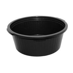 B30P-BACIA REF. 30 PRETA-CVL