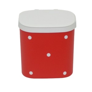 LC3,5POA-LIXEIRA CLEAN 3,5 POÁ-CVL