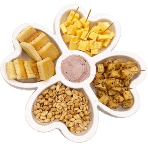 PQ1FB-PETISQUEIRA TREVO BRANCA-KEITA