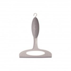 PLAS7778-RODINHO DE PIA CINZA 16CM-PLASUTIL