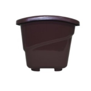 V03TA-VASO FLORENCE P TABACO-CVL