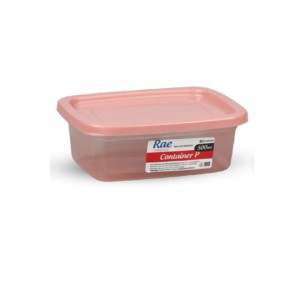 RA3020-CONTAINER RET 500ML P CRISTAL-RAE