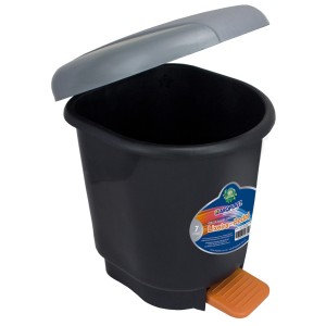 25472-CESTO PEDAL 07LTS DESMONT- ARQPLAST