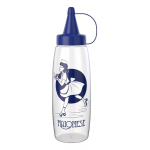 PAN735-BISNAGA MAIONESE 350ML-PANAMBY