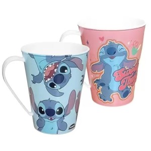 PLAS15830-CANECA STITCH 360ML-PLASUTIL