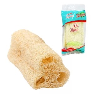 EF688-BUCHA VEGETAL PQ ROÇA-EF