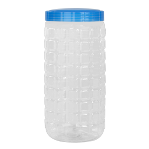 4019-POTE SAFIRA 1,5LTS REDONDO-DITOY