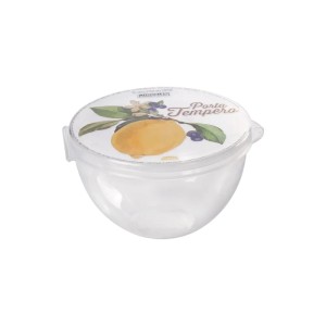 PLAS16603-PORTA MIX LIMÃO-PLASUTIL