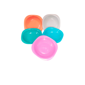 PRATO- PRATO QUADRADO FUNDO - LC