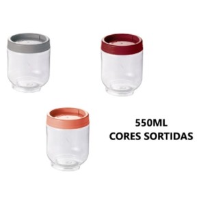 PLAS14271-ORG GIRE TRAVE 550ML SORTIDOS-PLASUTIL