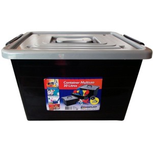 CONTAINER 30 LITROS(TPA) - ARQPLAST