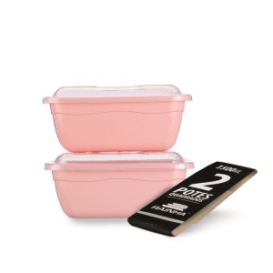 R8368-2 POTES 1500ML QUADR(COLOR)-RAINHA