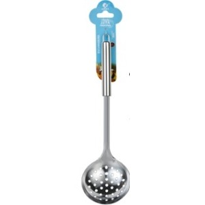 XL24082-ESCUMADEIRA 35CM ZETA-XP