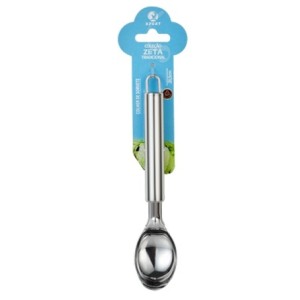 XL24092-COLHER DE SORVETE 20,5CM ZETA-XP