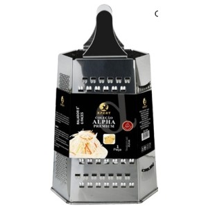 XL24149-RALADOR 6 FACES 20CM ALPHA PREMIUM-XP