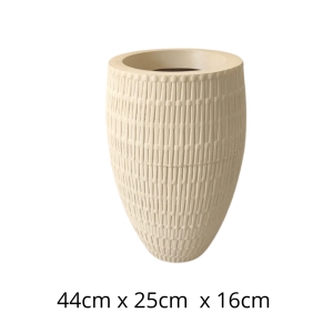 ROT303-VASO INDIANO P - ROTOA