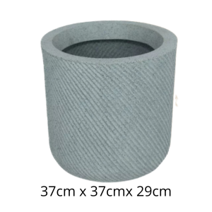 ROT241-VASO CILINDRO FRISADO M- ROTOA