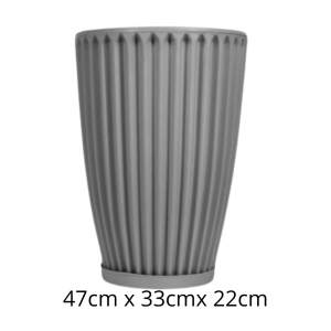 ROT30B-VASO COLUNA ROMANA M- ROTOA