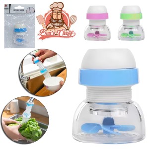 BC24088-CHUVEIRINHO BICO AREJADOR-CP