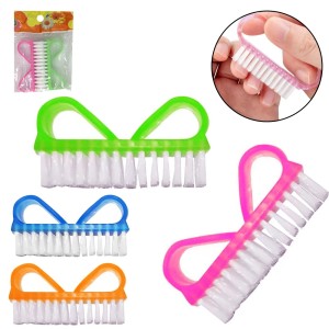 23401-ESCOVA UNHA 2 PÇS-CP