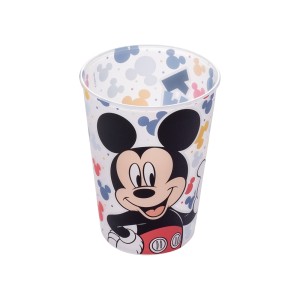 PLAS8274-COPO MICKEY 320ML-PLASUTIL