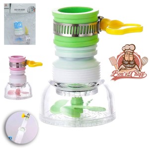 BC24086-CHUVEIRINHO BICO AREJADOR-CP