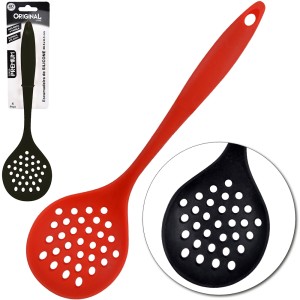 SL0612-ESCUMADEIRA EM SILICONE -CP