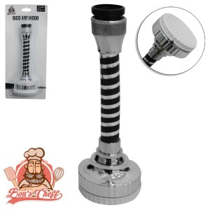 BC24089-CHUVEIRINHO BICO AREJADOR-CP
