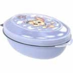 PLAS17925-SABONETEIRA PATRULHA CANINA-PLASUTIL