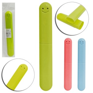 3610908-PORTA ESCOVA/ESTOJO DENTAL - CP