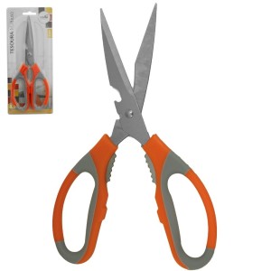 1372108-TESOURA BARBEIRO/ CABELEIREIRO- CP