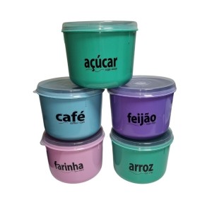 L7-POTE MANTIMENTOS 3LTS - LAMAR