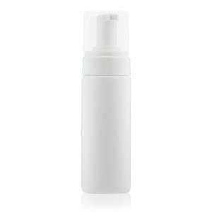 ARI250- ESPUMADEIRA PET BRANCA 150ML