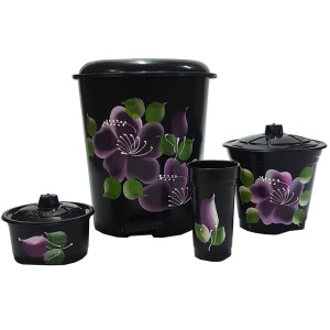 RA1014-KIT PRESENTE COLOR DECOR -RAE