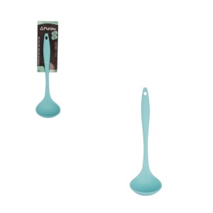 DP1061-CONCHA DE SILICONE 29CM VERDE-PLAN