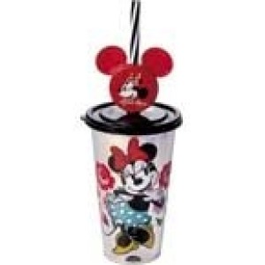 PLAS17537-COPO REFRI FURTA COR MINNIE 500ML-PLASUTIL