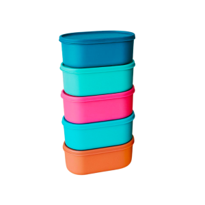 KITOVAL-KIT 5 POTES OVAL 1 litro- LC