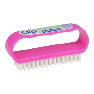 LM5220-ESCOVA UNHA CLIP MULTIUSO**UNIDADE-LM