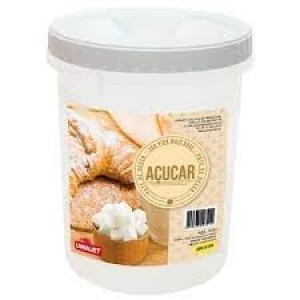 UNI0791-POTE RED C/ ROSCA AÇUCAR-UNINJET