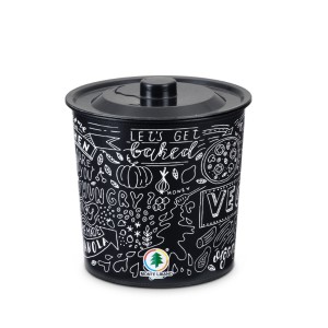 LR1718-LIXEIRA RED BLACK-MONTE LIBANO